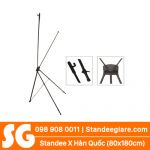 STANDEE HÀN QUỐC-80x180cm
