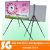 STANDEE CHỮ A - GIÁ TREO TRANH ẢNH
