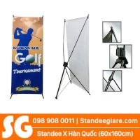 STANDEE HÀN QUỐC - 60x160cm